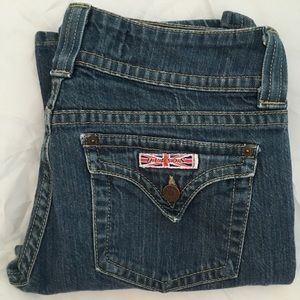 Hudson Jeans bootcut size 30